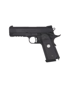 PISTOLA GBB 1911 WARRIOR TACTICAL 3326 GOLDEN EAGLE