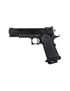 PISTOLA GBB HI-CAPA 5.1 TACTICAL RIS 3331 GOLDEN EAGLE