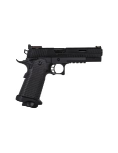 PISTOLA GBB HI-CAPA 5.1 TACTICAL RIS 3331 GOLDEN EAGLE 2