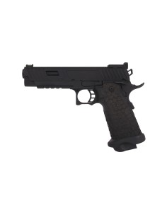PISTOLA GBB HI-CAPA 5.1 TACTICAL 3398 GOLDEN EAGLE