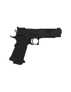 PISTOLA GBB HI-CAPA 5.1 TACTICAL 3398 GOLDEN EAGLE 2