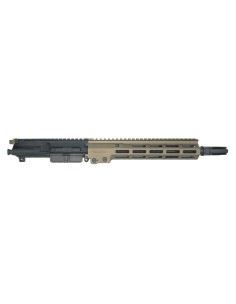 CORPS SUPÉRIEUR CNC URG-I COMPLET 11,5 POUCES - TM MWS GBB