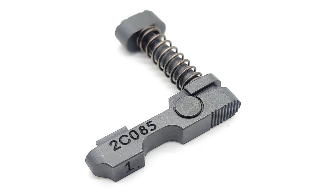 L119A2 AMBI MAG CATCH - VERSIÓN MARUI MWS