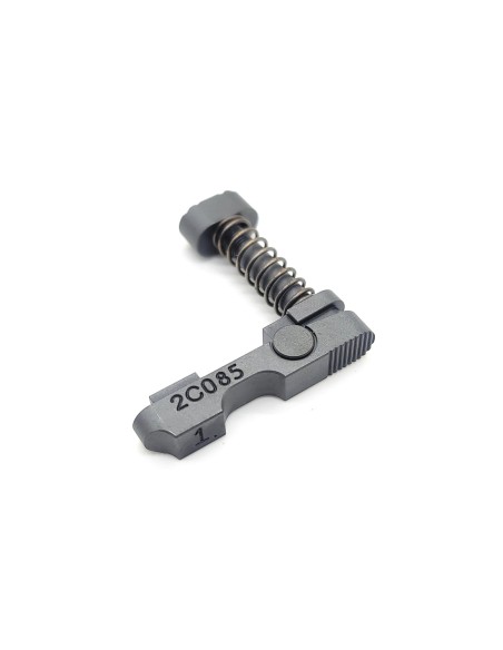 L119A2 AMBI MAG CATCH - VERSIÓN MARUI MWS