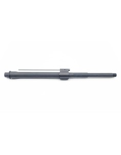 SET L119A2 OUTER BARREL 10" & 15.7" - TM MWS