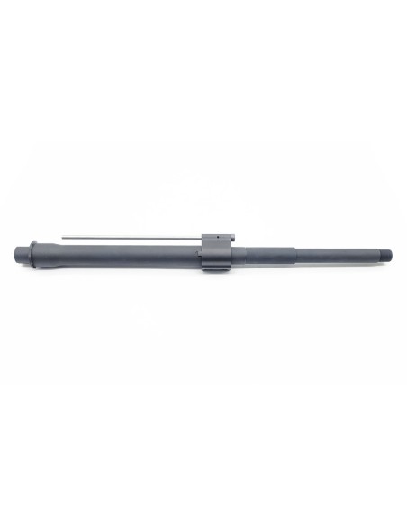 SET L119A2 OUTER BARREL 10" & 15.7" - TM MWS