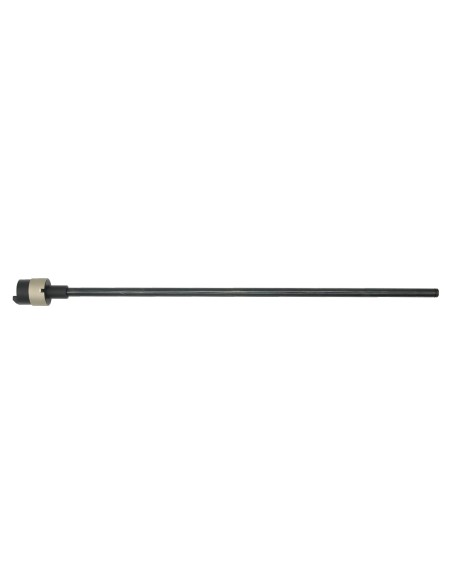 KIT MWS CAÑÓN INTERNO 370MM 6.03 DE ACERO AL CARBONO + CÁMARA CNC + GOMA HOP UP UNICORN (60º)