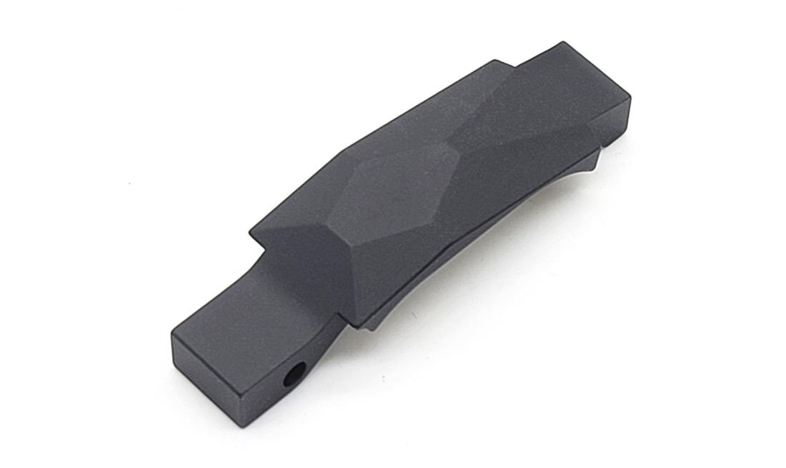 GUARDAMONTE G-STYLE ULTRA PRECISION PARA TM MWS...