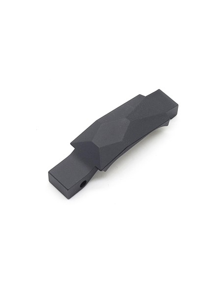 GUARDAMONTE G-STYLE ULTRA PRECISION PARA TM MWS GBB - NEGRO