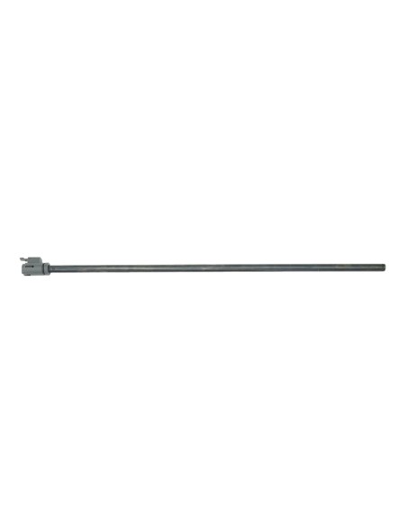 KIT MWS CAÑÓN INTERNO 370MM 6.03 DE ACERO AL CARBONO + CÁMARA + GOMA HOP UP UNICORN (60º)