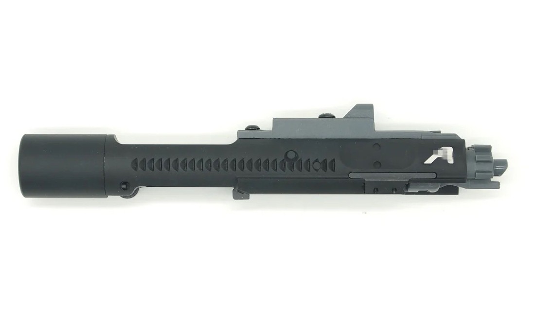 BOLT COMPLETO MWS DE ALTA VELOCIDAD CON...