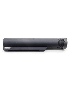 TUBE DE CROSSE 6 POSITIONS MIL-SPEC CNC STYLE G - VERSION...