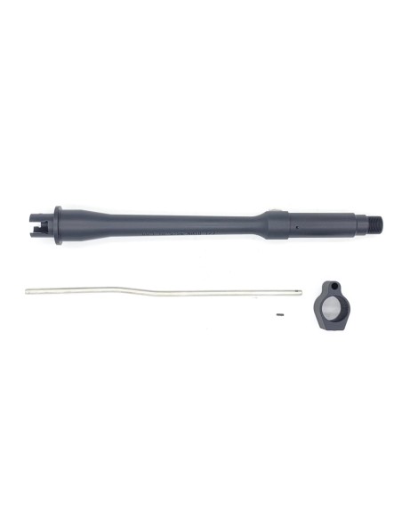 SET CAÑON EXTERNO 10,3 PULGADAS PARA SERIE MK14/MK16