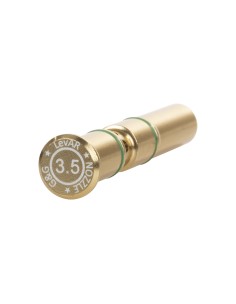 NOZZLE LEVAR 3.5 G&G (G-17-022) 2
