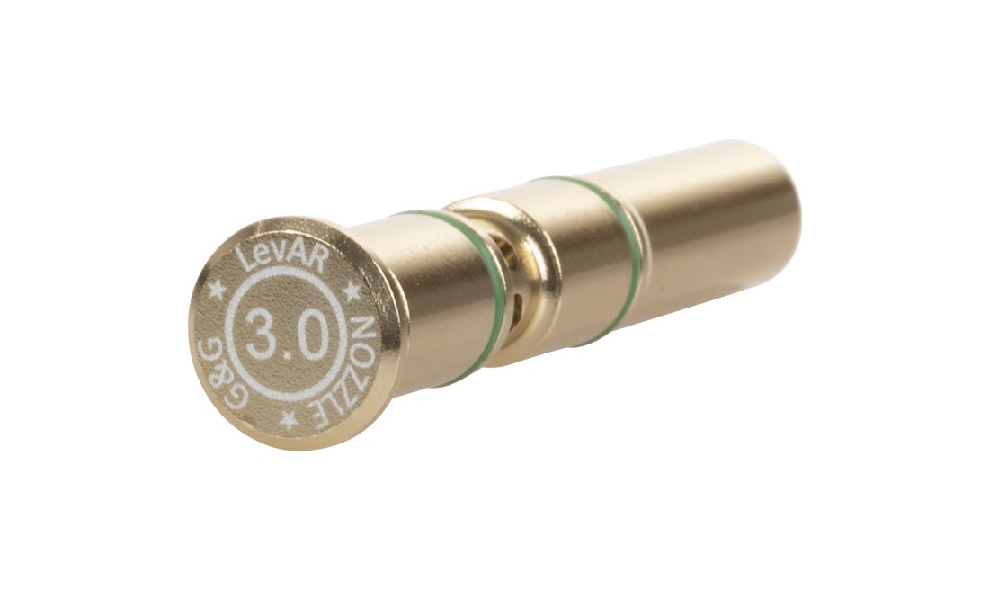 NOZZLE LEVAR 3.0 G&G (G-17-021)