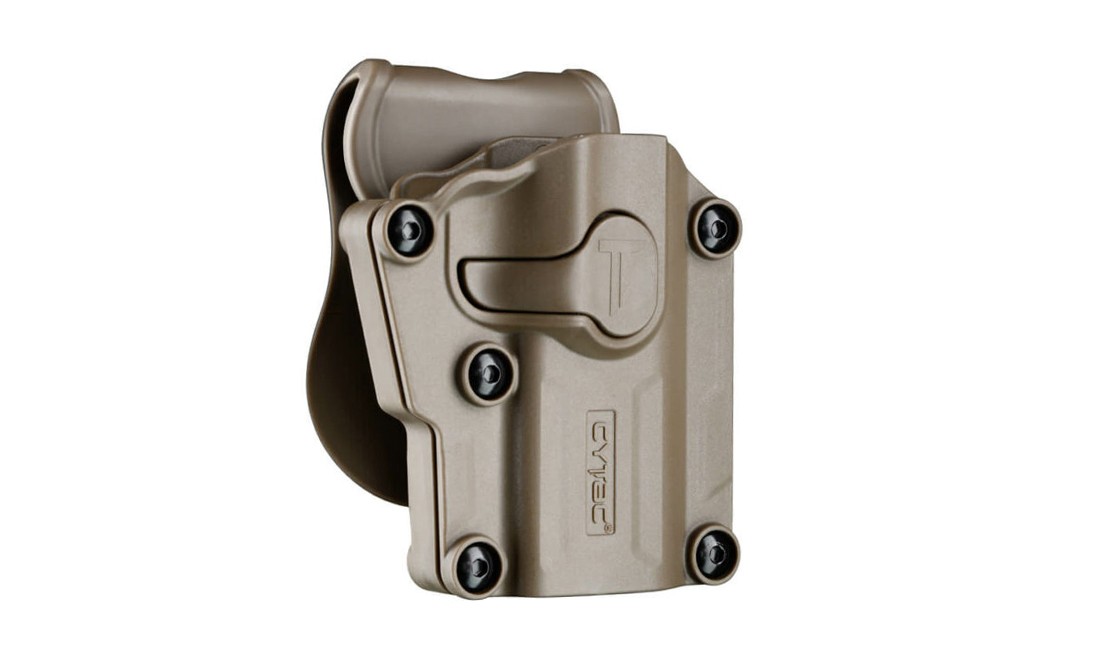 FUNDA ROT360 UNIVERSAL FDE CY-UHFSF CYTAC