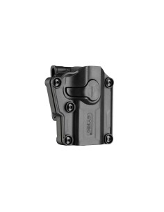 CYTAC UNIVERSAL HOLSTER BLACK CY-UHFS 2