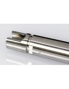 CAÑON PRECISIÓN 6.01 GAS SCOMO 23 (133MM) LAMBDA