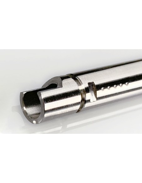 CANON PRÉCISION 6.05 GBB HI-CAPA5.1 (112.5MM) LAMBDA