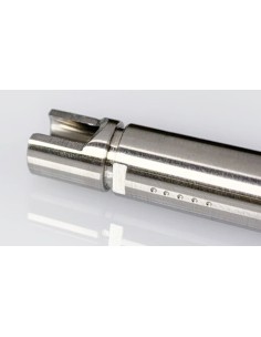 CAÑON PRECISIÓN 6.05 GAS SCOMO 23 (133MM) LAMBDA