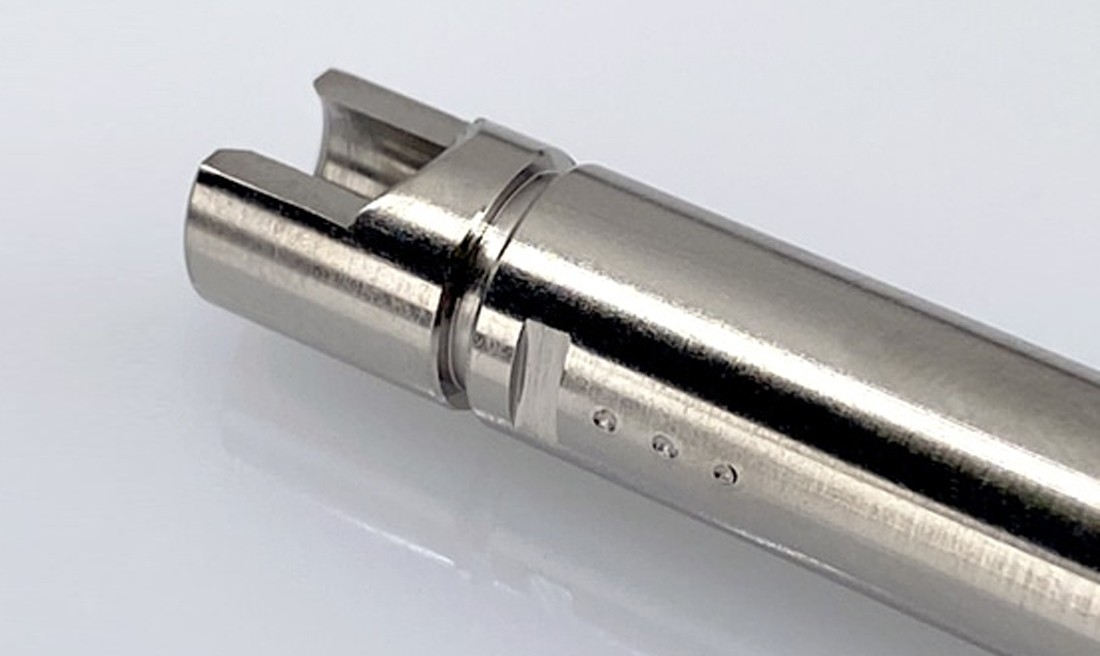 BARREL SMART 6.03 GBB HI-CAPA 5.1(112.5MM) LAMBDA