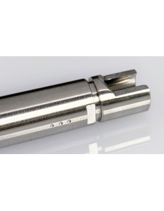 BARREL PRECISION 6.03 VSR 430NB LAMBDA