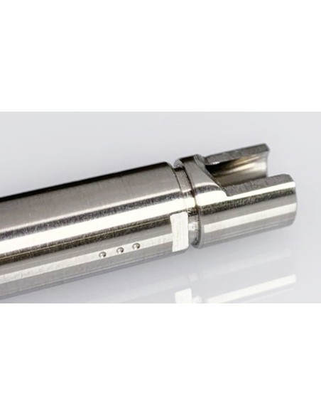 CAÑON PRECISIÓN 6.03 GAS SCOMO 23 (133MM) LAMBDA