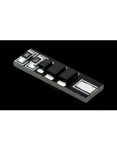 PICOSSR 3 MICRO MOSFET GATE