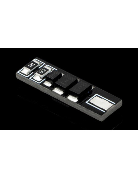 PICOSSR 3 MICRO MOSFET GATE