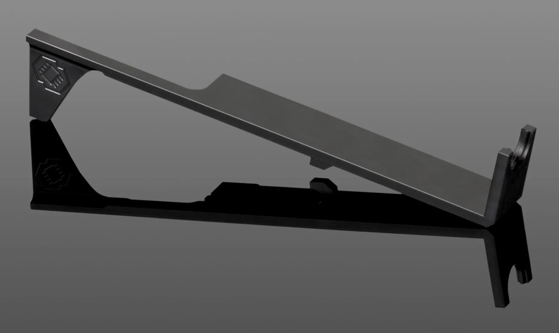 PLAQUE D'ALIMENTATION EON V2