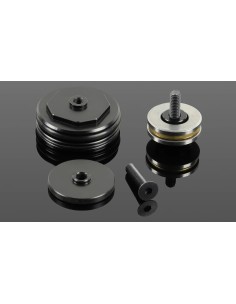 PISTON HEAD 'HIGH SPEED' 2