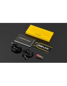 USB-LINK 2 POUR PORTE DE LA STATION DE CONTRÔLE (USB-L2) 2