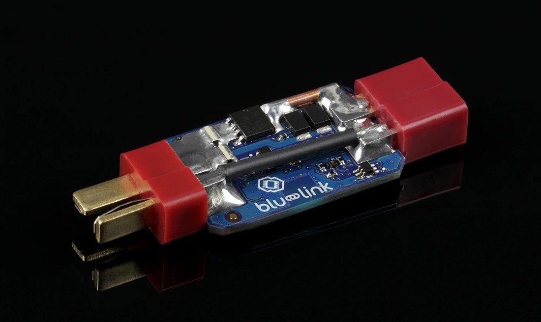 ADAPTADOR BLU-LINK BLUETOOTH GATE CONTROL STATION