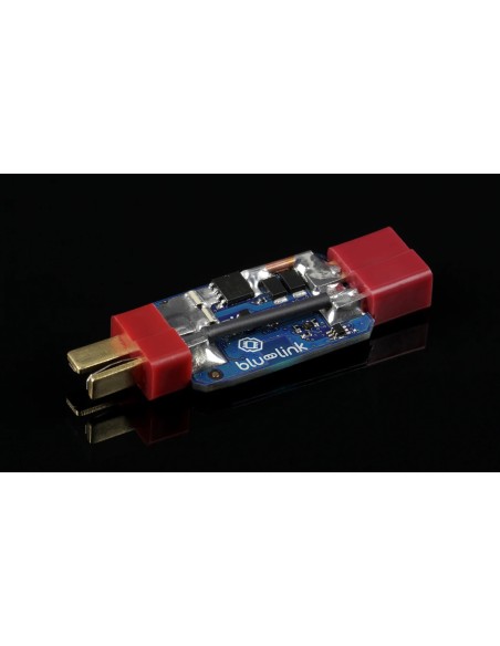 ADAPTATEUR BLU-LINK BLUETOOTH GATE CONTROL STATION