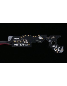 UNIDAD DE CONTROL DE PUERTA ASTER SE V3