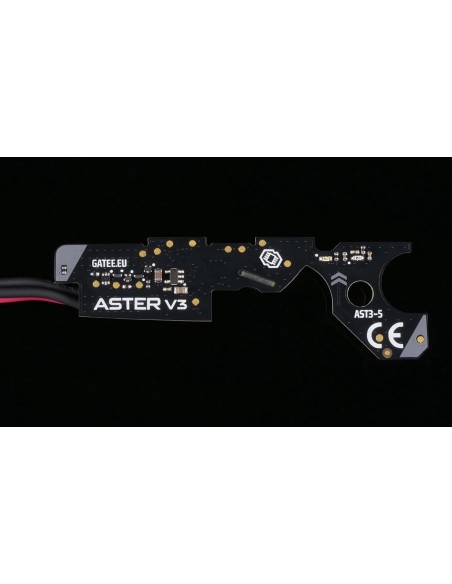 UNIDAD DE CONTROL DE PUERTA ASTER SE V3