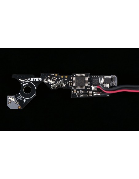 UNIDAD DE CONTROL DE PUERTA ASTER SE V3