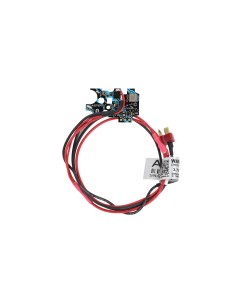 ELECTRONIC TRIGGER GATE ASTER II BLUETOOTH V2 EXPERT... 2