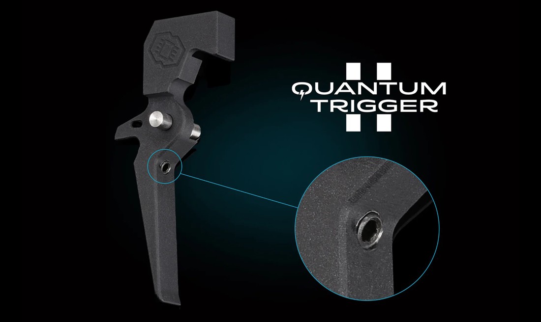 ELECTRONIC TRIGGER GATE ASTER II BLUETOOTH V2...