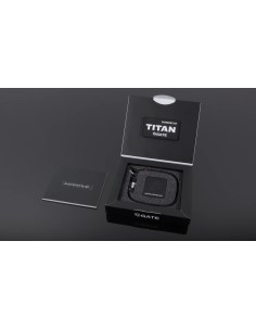 DÉTENTE ÉLECTRONIQUE GATE TITAN V3 EXPERT 2