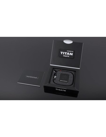 GATILLO ELECTRONICO GATE TITAN V3 EXPERT