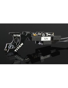 DÉTENTE ÉLECTRONIQUE GATE TITAN V3 EXPERT