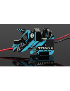 DÉTENTE ÉLECTRONIQUE GATE TITAN II BLUETOOTH V2 EXPERT...