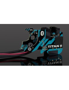 ELECTRONIC TRIGGER GATE TITAN II BLUETOOTH V2 EXPERT REAR...