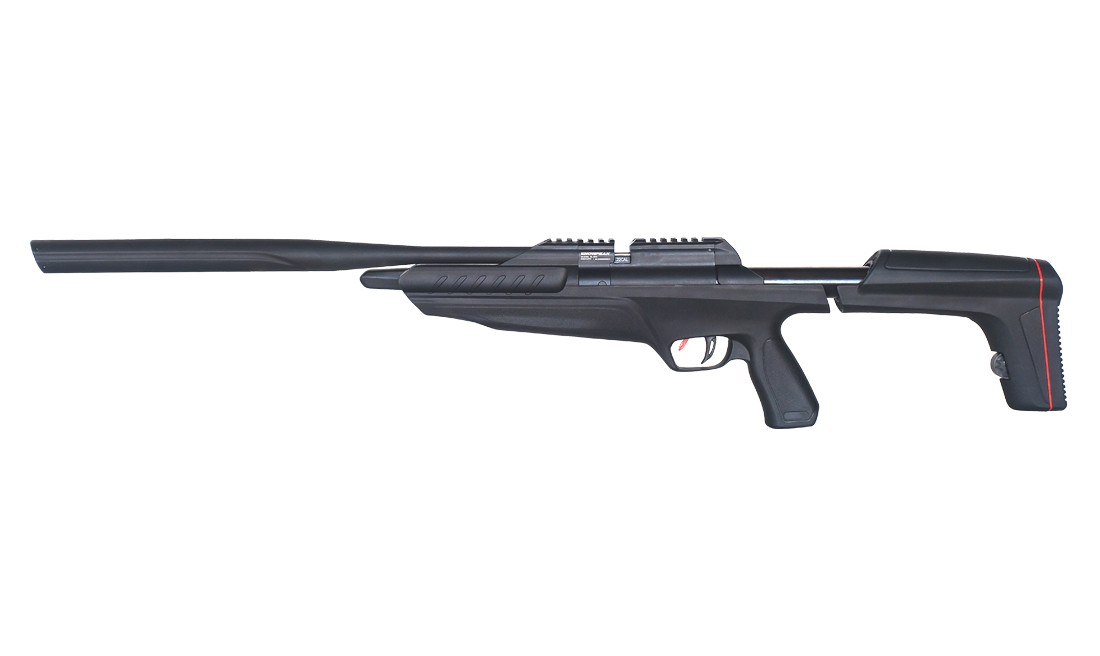 CARABINA HERA STINGER