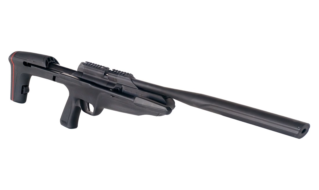 CARABINA HERA STINGER