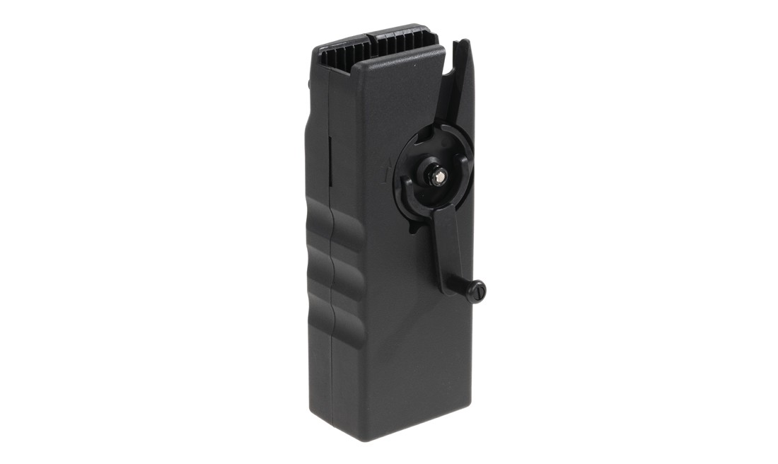 SPEEDLOADER 1500 RDS NOIR SAIGO DEFENSE