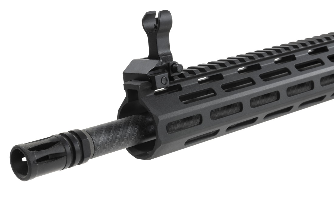 AEG SHOGUN GURE BLACK COMBO SAIGO DEFENSE