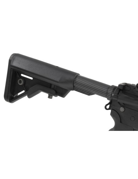 AEG SHOGUN GURE BLACK COMBO SAIGO DEFENSE