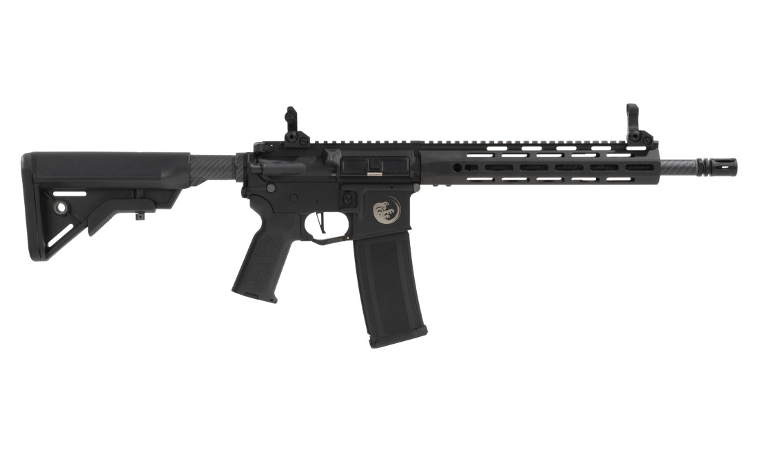 AEG SHOGUN GURE BLACK COMBO SAIGO DEFENSE